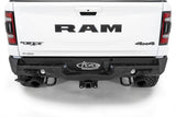 Addictive Desert Designs 2021 Dodge RAM 1500 TRX Bomber Rear Bumper - R620011370103