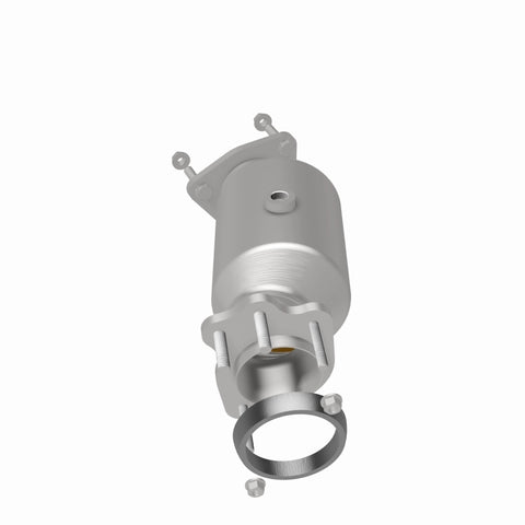 MagnaFlow Direct Fit Catalytic Converter 2020 Chevrolet Corvette Left Closed Couple 6.2L - 280163