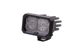 Diode Dynamics Stage Series 2 In LED Pod Pro - White Fog Standard WBL Each - DD6405S