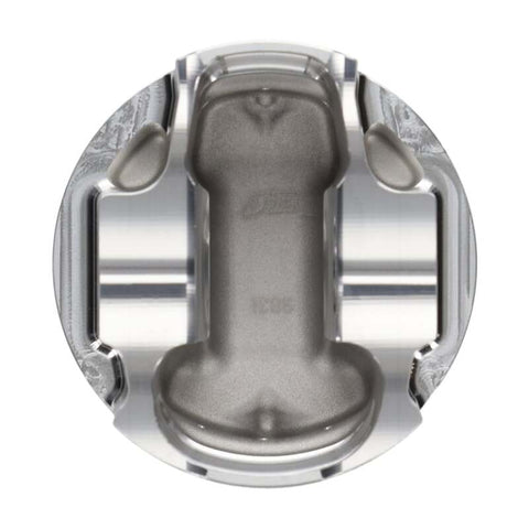 JE Pistons PEUGEOT 205 XU9JA 11.5:1 Set of 4 Pistons - 312434