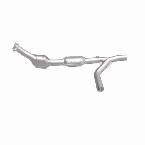 MagnaFlow Direct Fit Catalytic Converter 97-98 E150/E250 4.2L PS - 93322