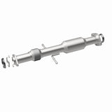 MagnaFlow 16-20 Lexus RX350 V6 3.5L OEM Grade Direct-Fit Catalytic Converter - 21-096
