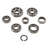 Hot Rods 01-03 Suzuki RM 125 125cc Transmission Bearing Kit - TBK0113