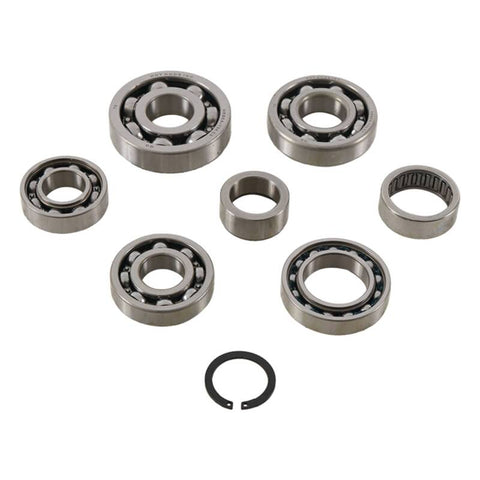 Hot Rods 01-03 Suzuki RM 125 125cc Transmission Bearing Kit - TBK0113