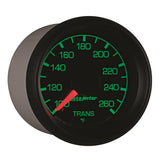 Autometer Factory Match Ford 52.4mm Full Sweep Electronic 100-260 Deg F Transmission Temp Gauge - 8457