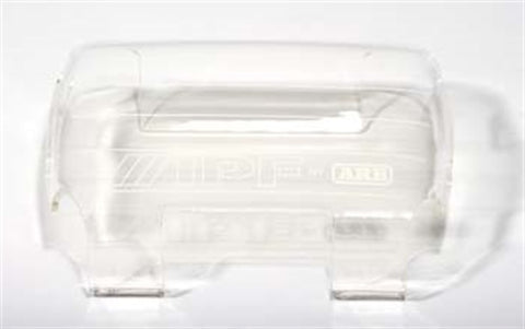 ARB Clear Covers 800 & Xs Ser - 800CC