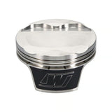 Wiseco Suzuki GSX1340R Hayabusa 08-17 13.51 CR Piston Kit - 4965M08400