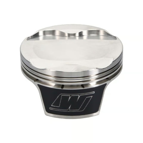 Wiseco Suzuki GSX1340R Hayabusa 08-17 13.51 CR Piston Kit - 4965M08400
