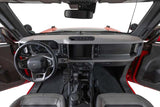 Addictive Desert Designs21-23 Ford Bronco & Bronco Raptor Center Console Molle Panels - AC2302201NA