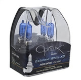 Hella 9005 12V 65W Xen White Bulb (Pair) - H71071402