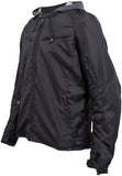 Speed and Strength Off The Chain 3.0 Textile Jacket Black - 2XL - 609820