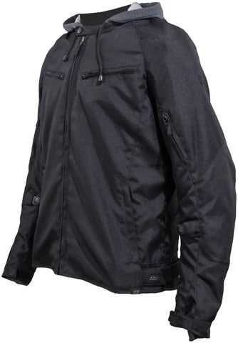 Speed and Strength Off The Chain 3.0 Textile Jacket Black - 2XL - 609820
