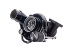 Fleece Performance 03-04 Dodge 5.9L Cummins 63mm Billet Holset Cheetah Turbocharger - FPE-351-0304