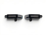 Raxiom 22-26 Toyota Tundra LED License Plate/Reverse Lamps- Clear - TU69441