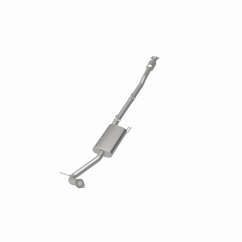 MagnaFlow 19-20 Hyundai Santa Fe L4 2.4L OEM Underbody Single Direct-Fit Catalytic Converter - 23-140