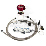 VMP Performance 18+ Ford Mustang Plug and Play Return Style Fuel System - VMP-ENF043