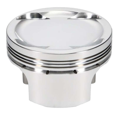 JE Pistons Mitsubishi 6G72 24V 91.5mm Bore STD Size 8.0:1 CR Pistons - 321331