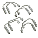 BD Diesel 01-04 Chevy/GM Duramax 6.6L LB7 Injectors & Install Kit - 1050180