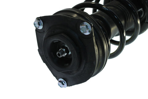 KYB Shocks & Struts Strut Plus Front Left 07-11 Nissan Versa - SR4127