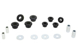 Whiteline Plus 4/92-9/07 Subaru Impreza (Inc WRX & STI) Front Sway Bar Link - W22259