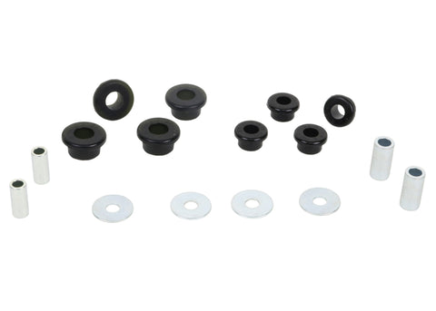 Whiteline Plus 4/92-9/07 Subaru Impreza (Inc WRX & STI) Front Sway Bar Link - W22259