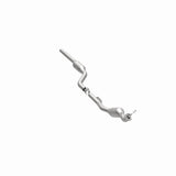 MagnaFlow Conv DF 00-02 Mercedes E430 4.3L - 51687