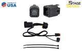 Diode Dynamics 21-23 F-150 Hitch Mount LED Pod Reverse Kit C1R - DD7649