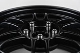 Raceseng TNR-1 Titanium Lug Nut Set - M14x1.5mm - Brushed - 010233BRS20