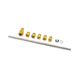 Dynojet 90-93 Honda VFR750 Jet Kit - 1139