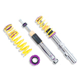 KW Coilover Kit V3 2015+ Cadillac CTS-V w/ Delete Module - 35263007