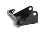 DV8 Offroad 2007-2018 Jeep Wrangler JK Rear Shock & Link Skid Plates - SPJK-04