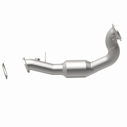 MagnaFlow Conv DF BMW 3 07-08 Front OEM - 49766