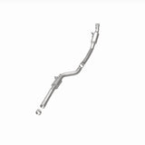 Magnaflow Conv DF 2013-2017 SL550 V8 4.6 OEM Underbody - 21-572