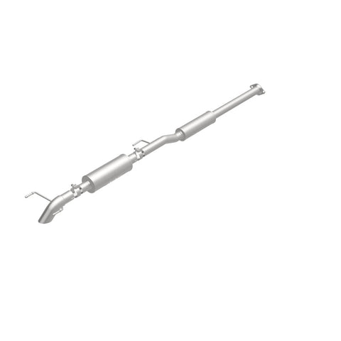 MagnaFlow SYS Cat-Back 2014 Toyota Tacoma 4.0L - 17151