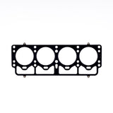 Cometic 68+ Volvo B20A/E/F 90mm .027 inch MLS Head Gasket - C4288-027