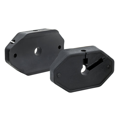 Oracle Bluetooth + RF Underbody Rock Light Kit - 4 PCS - ColorSHIFT - 5818-333