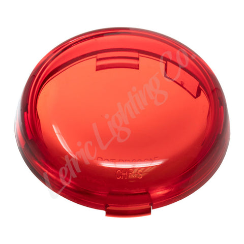 Letric Lighting Bullet T/S Lens Kit Red - LLC-2R