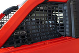 Addictive Desert Designs21-23 Ford Bronco & Bronco Raptor Rear Window Molle Storage Panels - AC2302801NA