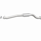MagnaFlow Conv DF 07-09 Chevy Colorado/GMC Canyon/ Isuzu / 06 Hummer H3 - 23966
