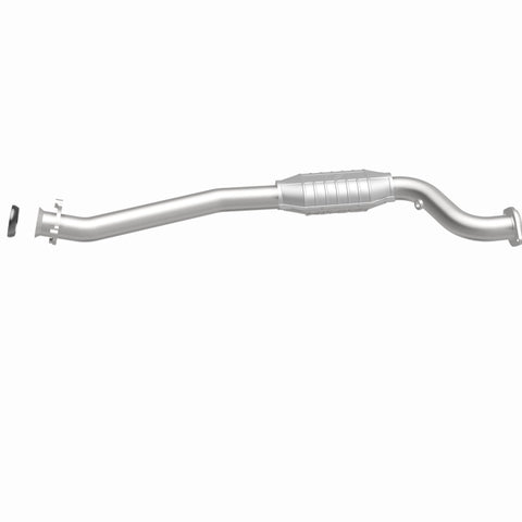 MagnaFlow Conv DF 07-09 Chevy Colorado/GMC Canyon/ Isuzu / 06 Hummer H3 - 23966