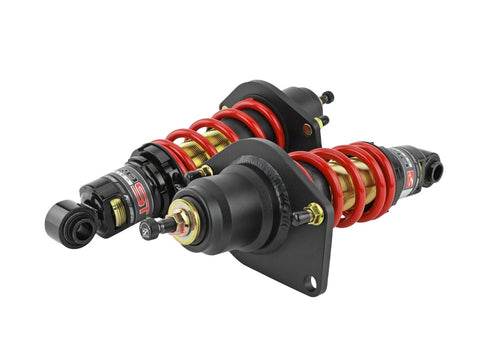 Skunk2 Mazda Miata NC Pro-ST Coilovers (Front 8 kg/mm - Rear 6 kg/mm) - 541-10-1200