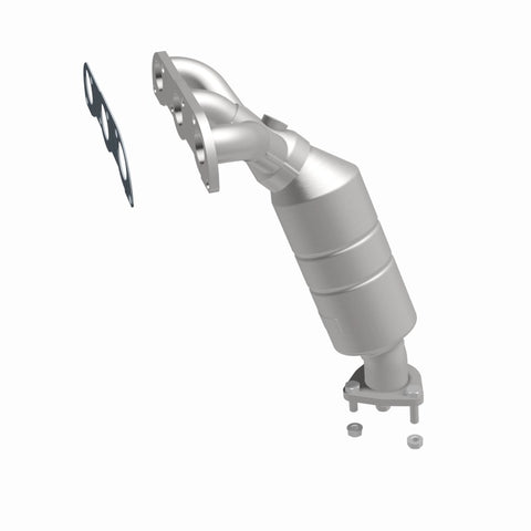MagnaFlow Direct Fit Catalytic Converter 04-05 Suzuki Verona 2.5L - 452912