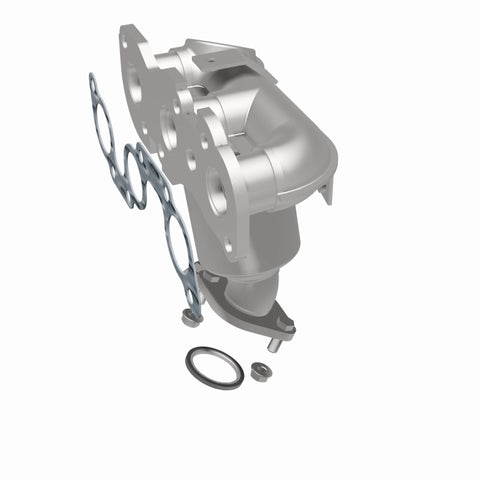 MagnaFlow Direct Fit Catalytic Converter 00-04 Sienna/Avalon 3.0L - 51641