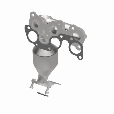 MagnaFlow Conv DF 04-06 Toyota Sienna 3.3L - 49833