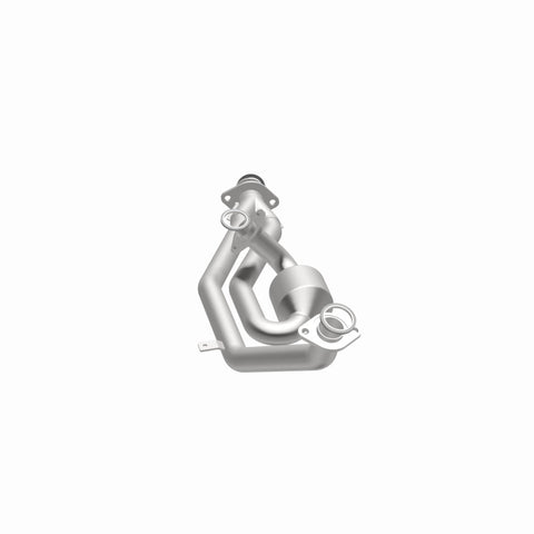 MagnaFlow California Converter Direct Fit 01-03 Toyota Sienna 3.0L - 447160