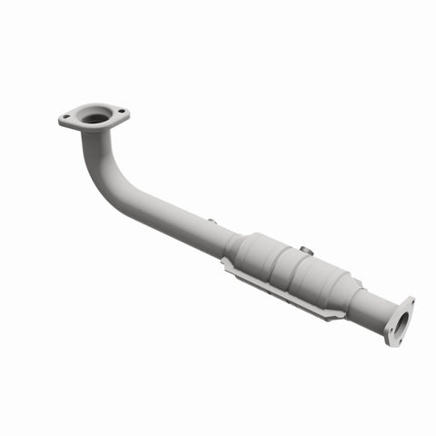 MagnaFlow Direct Fit Catalytic Converter 07-09 Honda Truck CR-V 2.4L - 51668