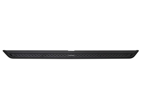 Go Rhino Dominator Extreme DSS Sliders - Tex Blk - 87in - DSS60087T