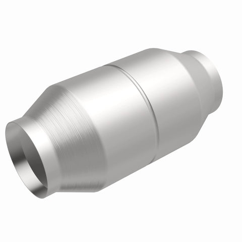 MagnaFlow Universal Catalytic Converter 3.50 inch C/C Diesel - 60110