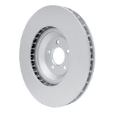 DFC 24-25 Ford Mustang Front Hi-Carbon Alloy GEOMET Coated Rotor - 900-54309
