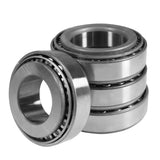 Yukon Gear Master Overhaul Kit For 09 & Down Ford 8.8in Diff - YK F8.8-A